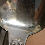 lot de couvert en argent massif poinçon minerve 1er 936 grammes