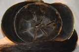 CASQUE DRAGON MOD 1874-CAVALERIE GUERRE 1914/18-FRENCH CUIRASSIER HELMET 1°WW