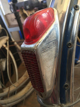 Velo Peugeot Ancien 1950 Vintage
