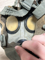 Rare Masque Allemand