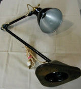Lampe GRAS 206