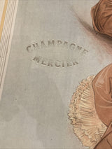 Affiche Ancienne Originale
