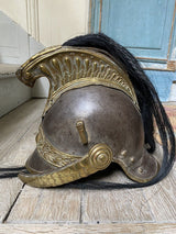 Casque Cuirassier