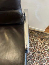 fauteuil Vitra EA 217