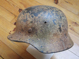 Casque militaire allemand