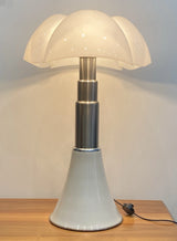 Lampe de table mod.620 Pipistrello