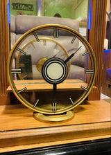 Rare Pendule Vintage