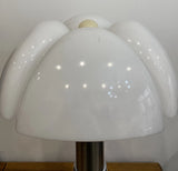 Lampe de table mod.620 Pipistrello