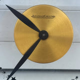 Pendule vintage Jaeger-lecoultre