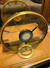Rare Pendule Vintage