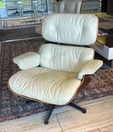 Fauteuil lounge Eames, Vitra, Herman Miller