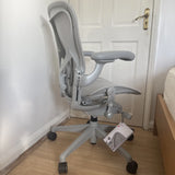 Chaise Herman Miller Aeron taille B - NEUVE