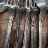 Lot de 1 kg Argent massif Minerve
