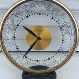 Pendule vintage Jaeger-lecoultre