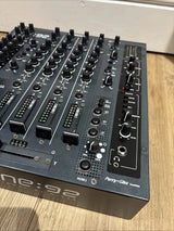 Allen & Heath Xone 92 Xone:92