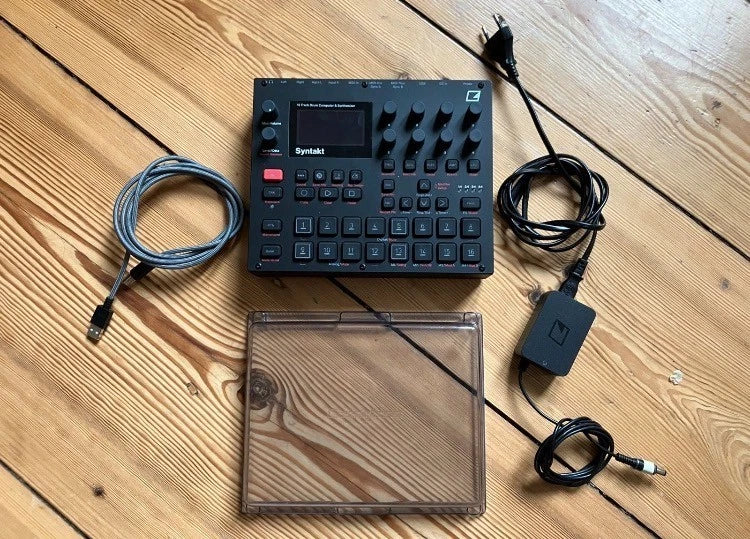 Elektron Syntakt