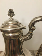 Belle Théière ancienne