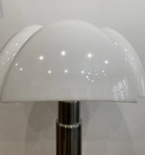 Lampe de table mod.620 Pipistrello