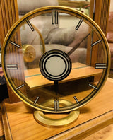 Rare Pendule Vintage