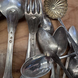 Lot de 1 kg Argent massif Minerve