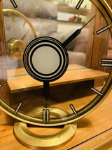 Rare Pendule Vintage