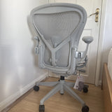 Chaise Herman Miller Aeron taille B - NEUVE