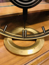 Rare Pendule Vintage