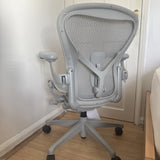 Chaise Herman Miller Aeron taille B - NEUVE