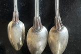 Lot (500grs) d'argent massif
