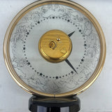 Pendule vintage Jaeger-lecoultre