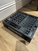 Allen & Heath Xone 92 Xone:92