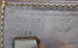 Etui, Holster pour Luger P08 Allemand "Voegels Koln 1939" - WW2
