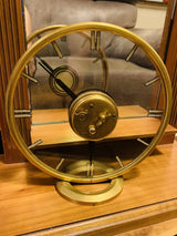 Rare Pendule Vintage