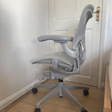 Chaise Herman Miller Aeron taille B - NEUVE