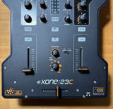 Allen & Heath Xone 23C
