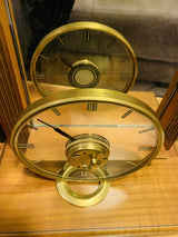 Rare Pendule Vintage