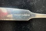 Lot (500grs) d'argent massif