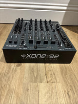 Allen & Heath Xone 92 Xone:92