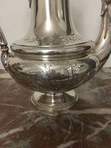 Belle Théière ancienne