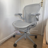 Chaise Herman Miller Aeron taille B - NEUVE