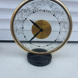 Pendule vintage Jaeger-lecoultre