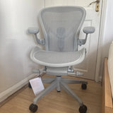 Chaise Herman Miller Aeron taille B - NEUVE