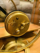 Rare Pendule Vintage