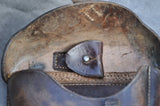 Etui, Holster pour Luger P08 Allemand "Voegels Koln 1939" - WW2