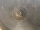 Lampe de table mod.620 Pipistrello