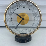 Pendule vintage Jaeger-lecoultre