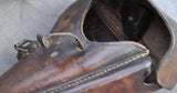 Etui, Holster pour Luger P08 Allemand "Voegels Koln 1939" - WW2