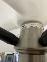 Lampe de table mod.620 Pipistrello