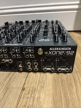Allen & Heath Xone 92 Xone:92