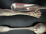Lot (500grs) d'argent massif